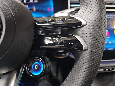 2026 Mercedes-Benz E-Class AMG® E 53 E