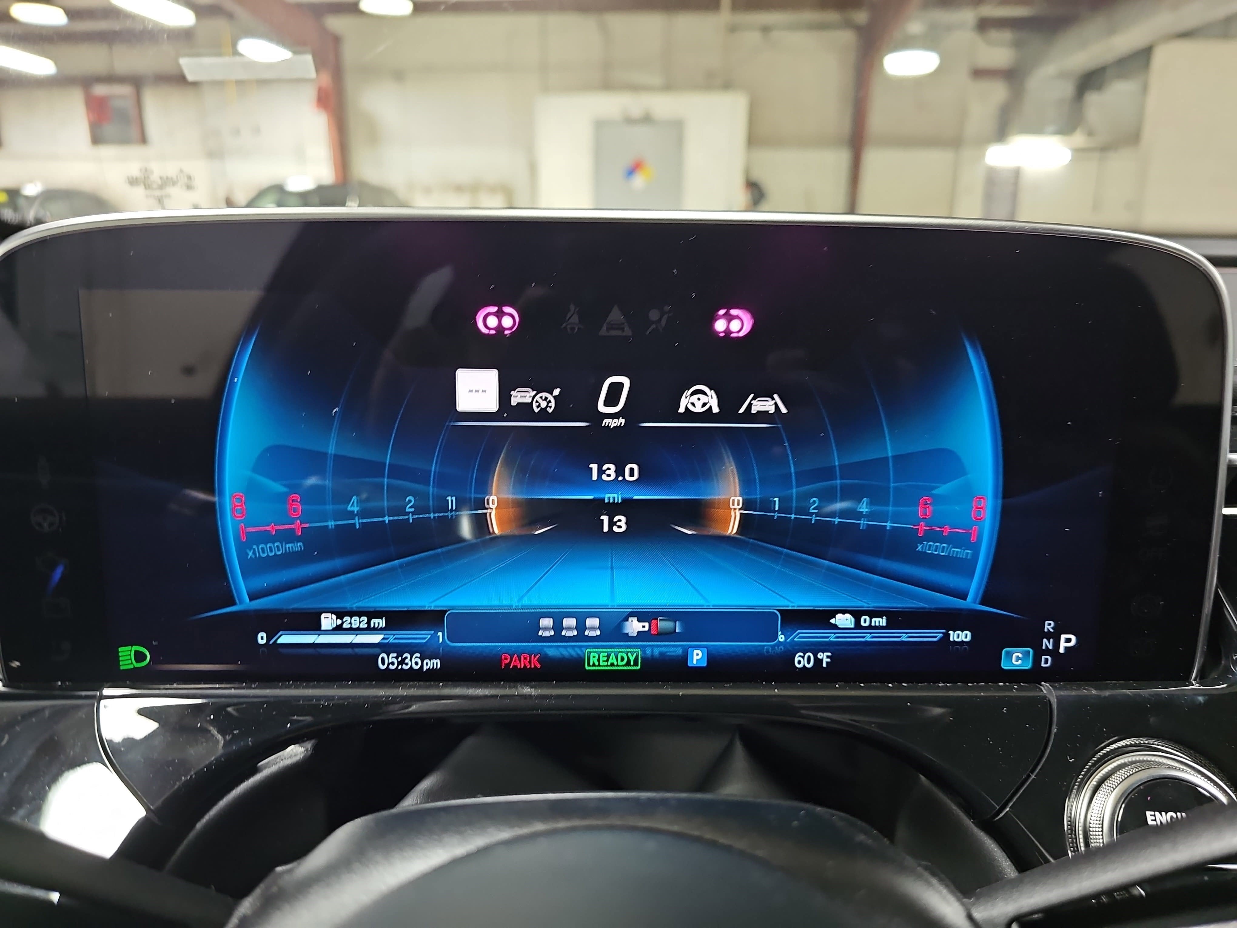 2026 Mercedes-Benz E-Class AMG® E 53 E