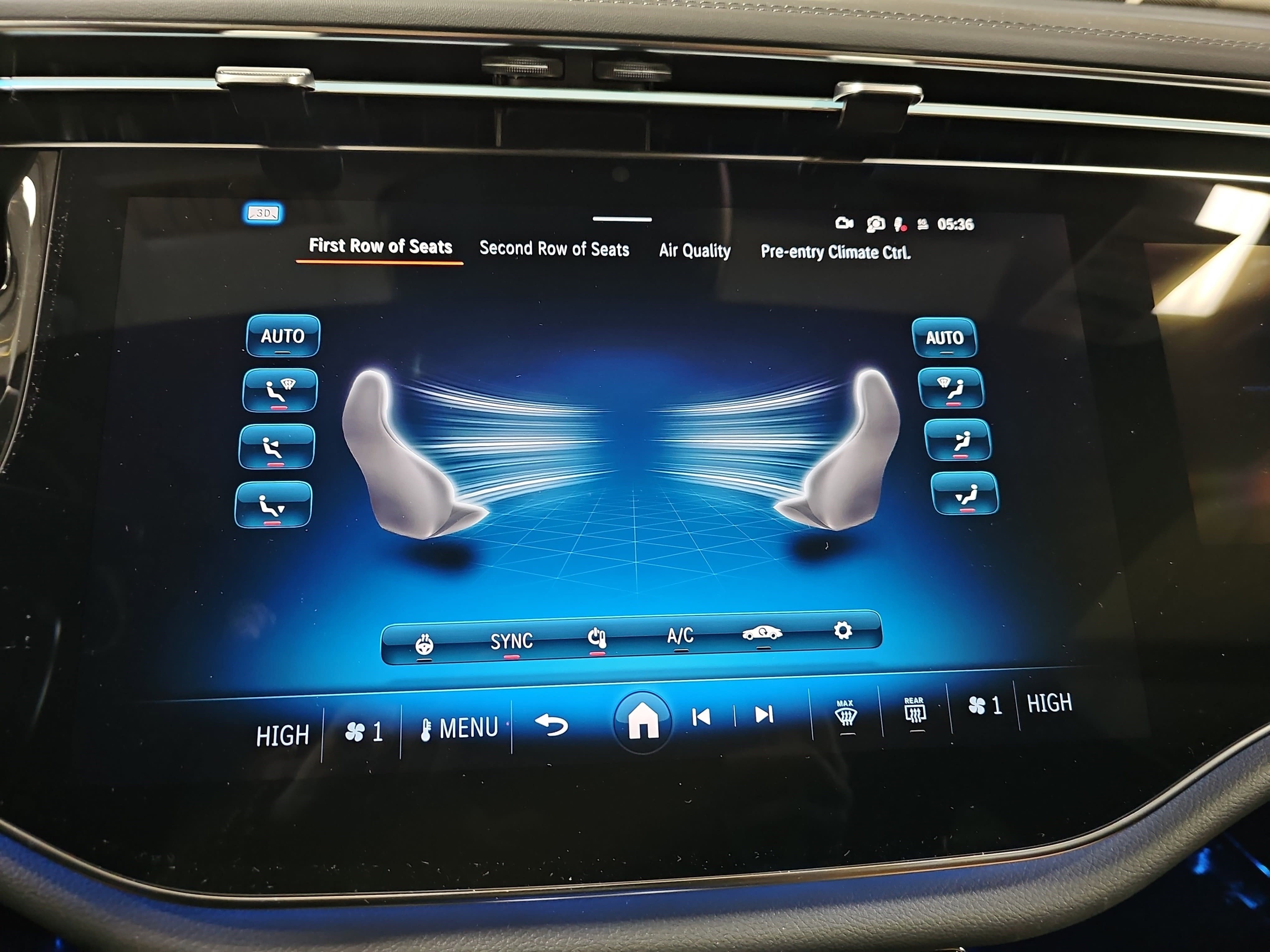 2026 Mercedes-Benz E-Class AMG® E 53 E