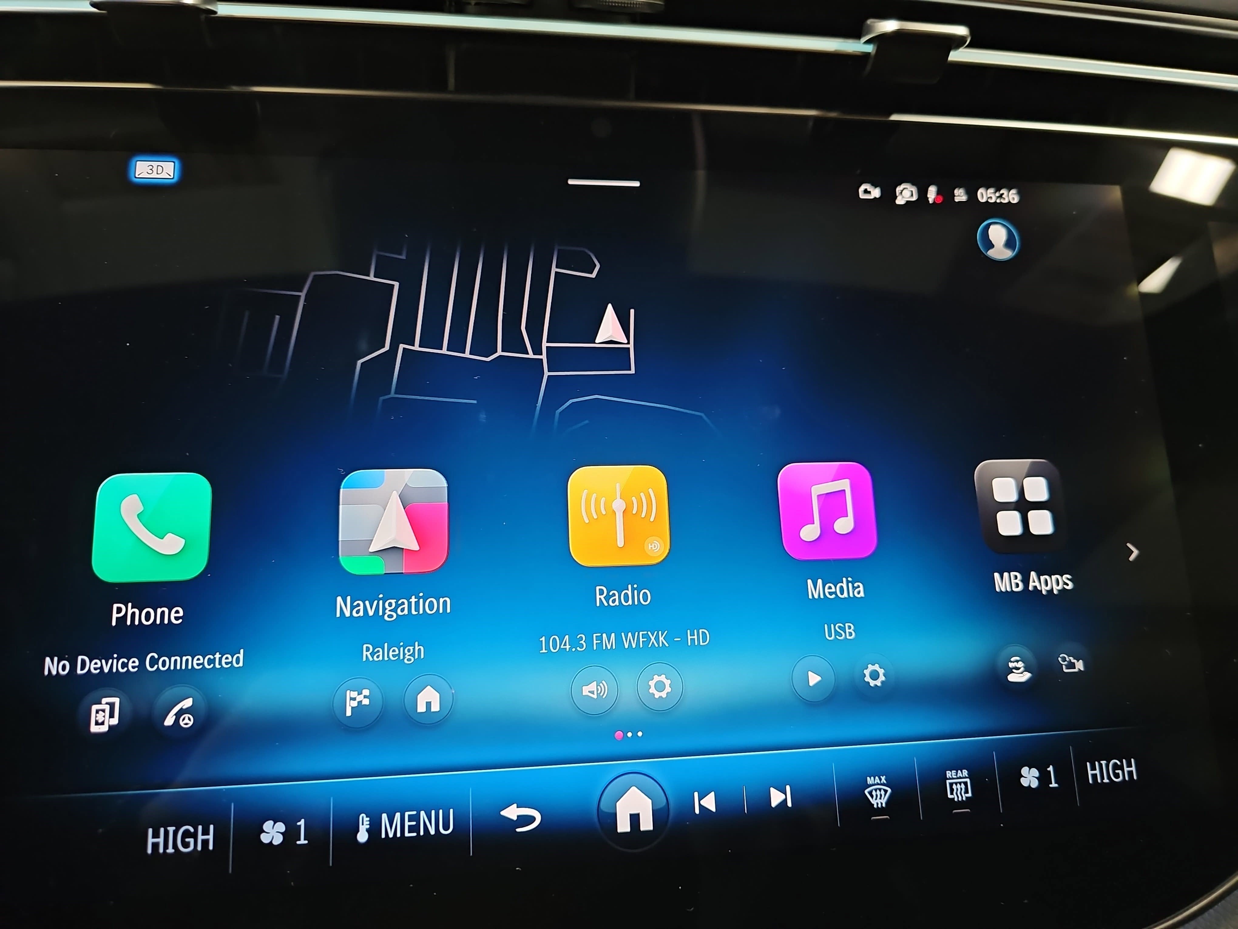 2026 Mercedes-Benz E-Class AMG® E 53 E