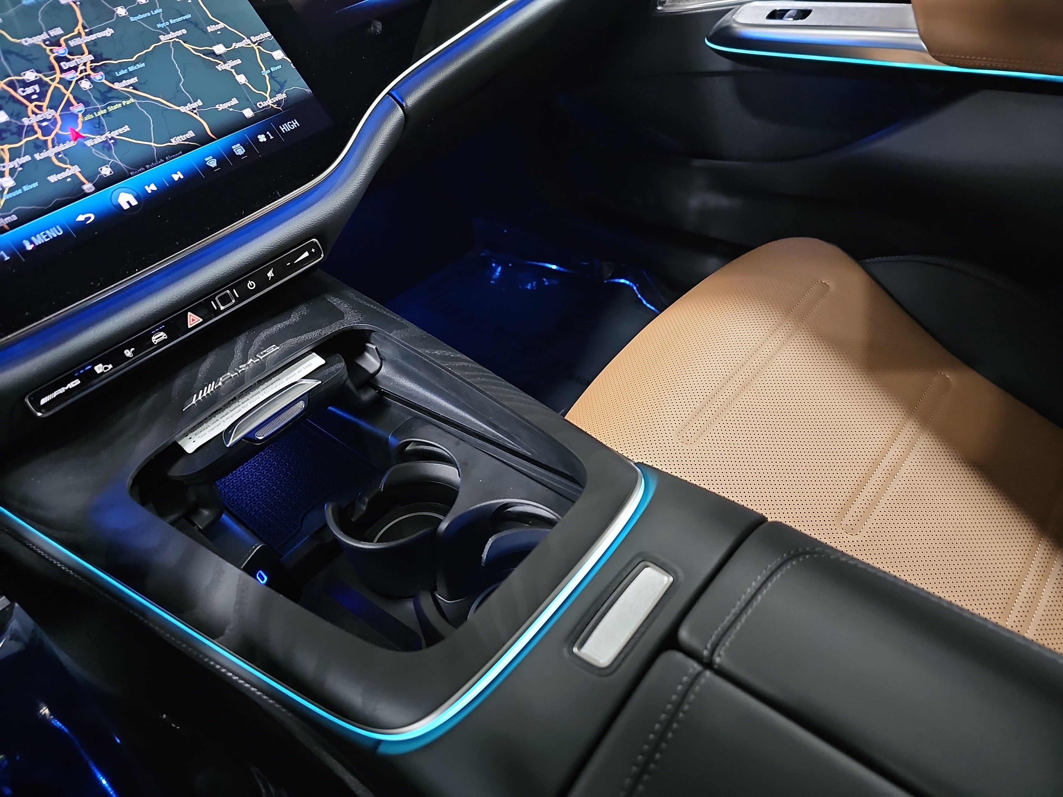 2026 Mercedes-Benz E-Class AMG® E 53 E