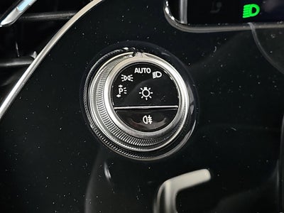 2026 Mercedes-Benz E-Class AMG® E 53 E