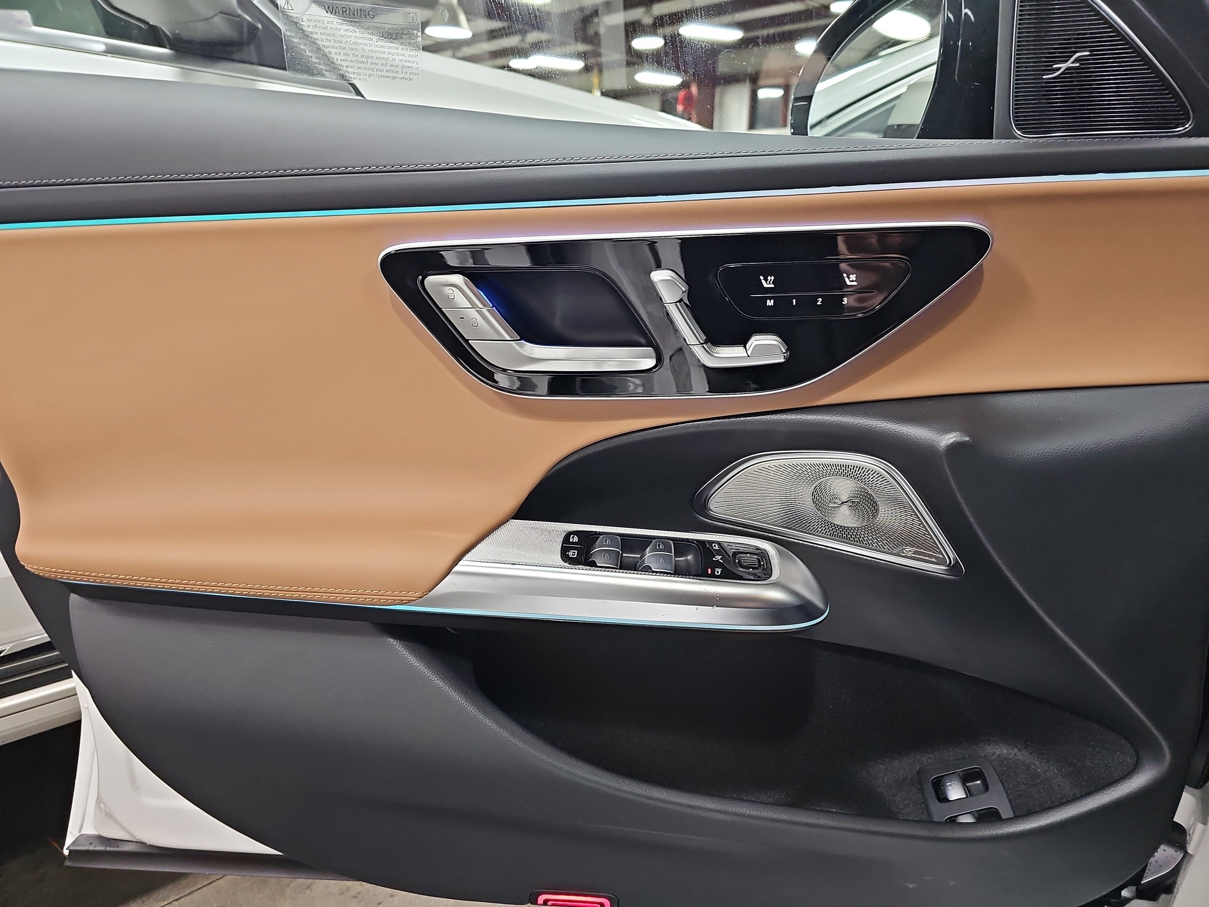 2026 Mercedes-Benz E-Class AMG® E 53 E