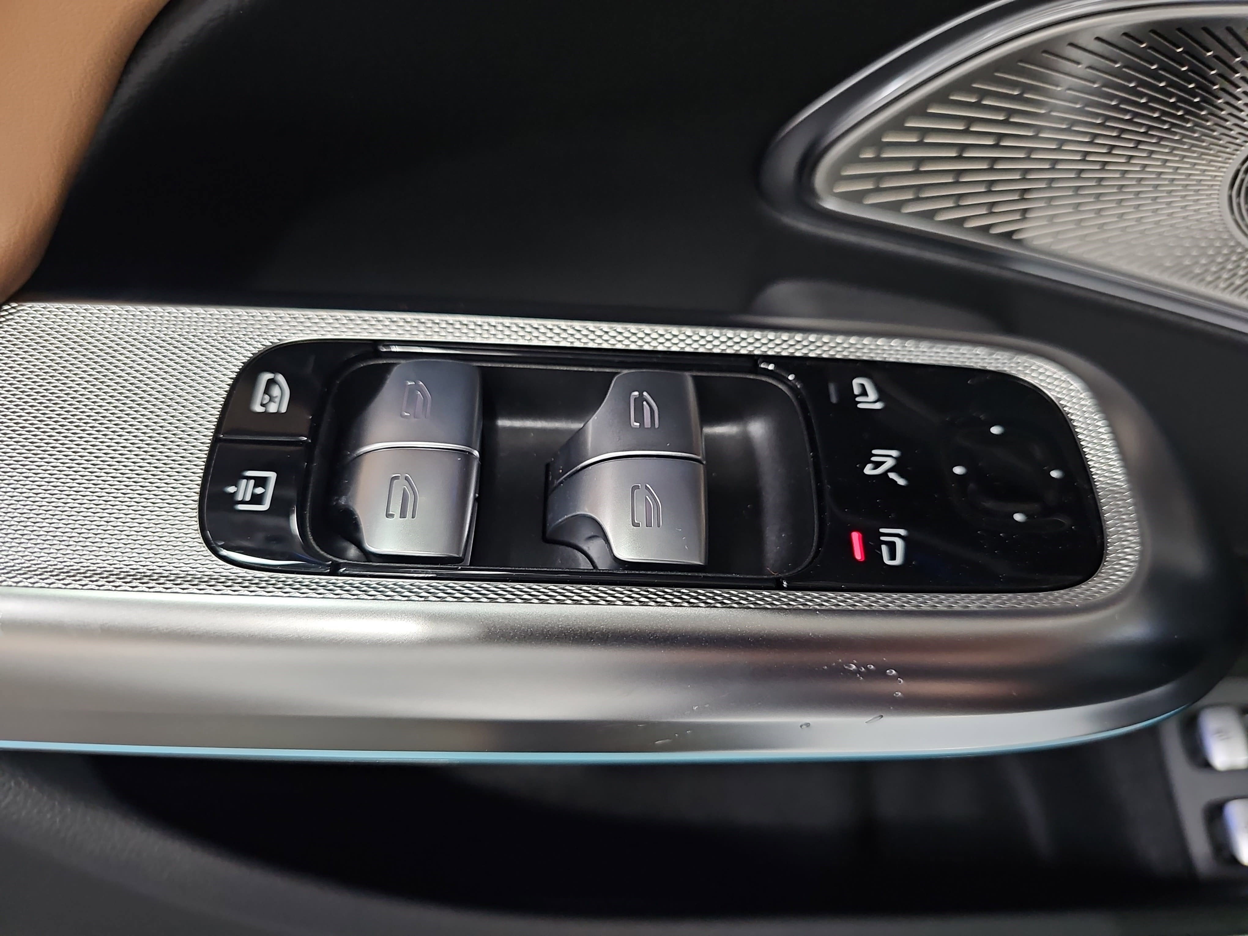 2026 Mercedes-Benz E-Class AMG® E 53 E