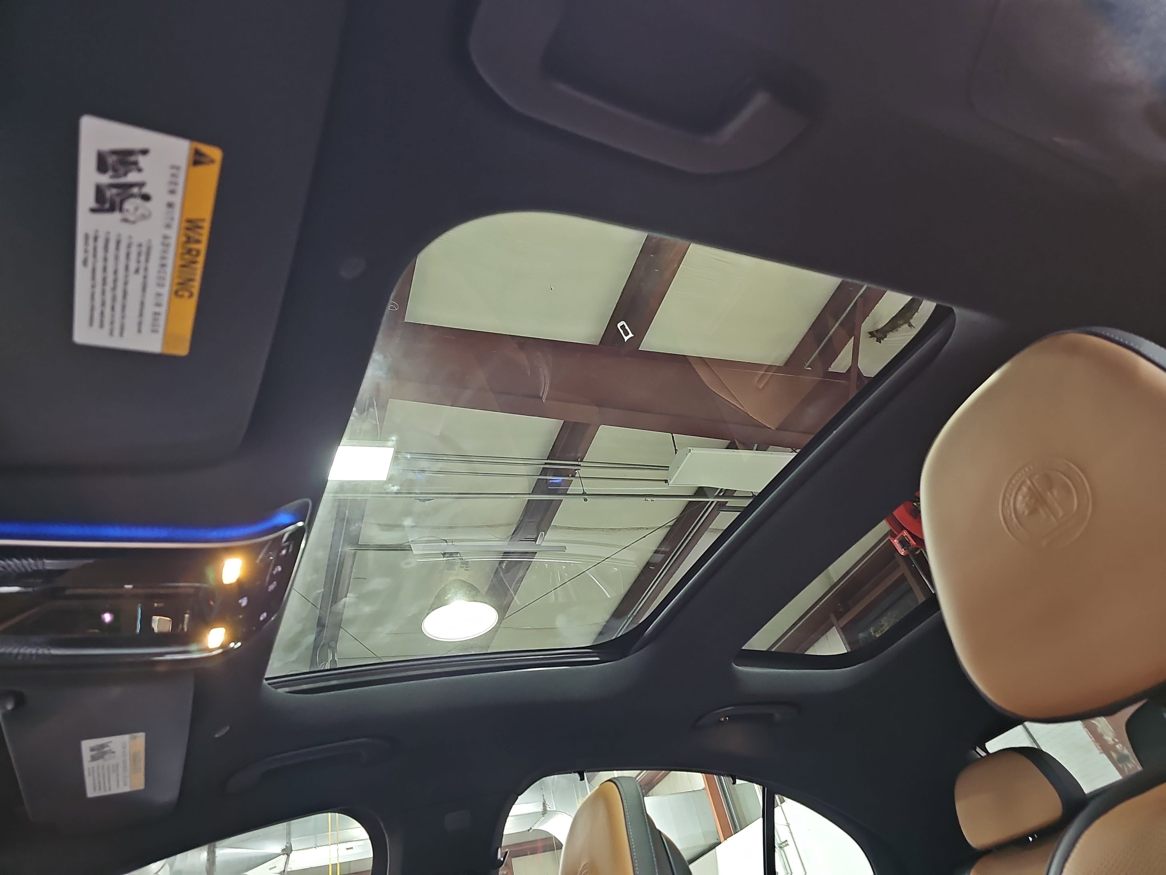 2026 Mercedes-Benz E-Class AMG® E 53 E