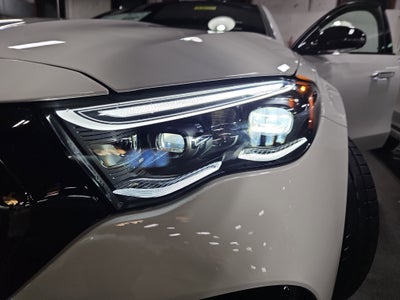 2026 Mercedes-Benz E-Class AMG® E 53 E