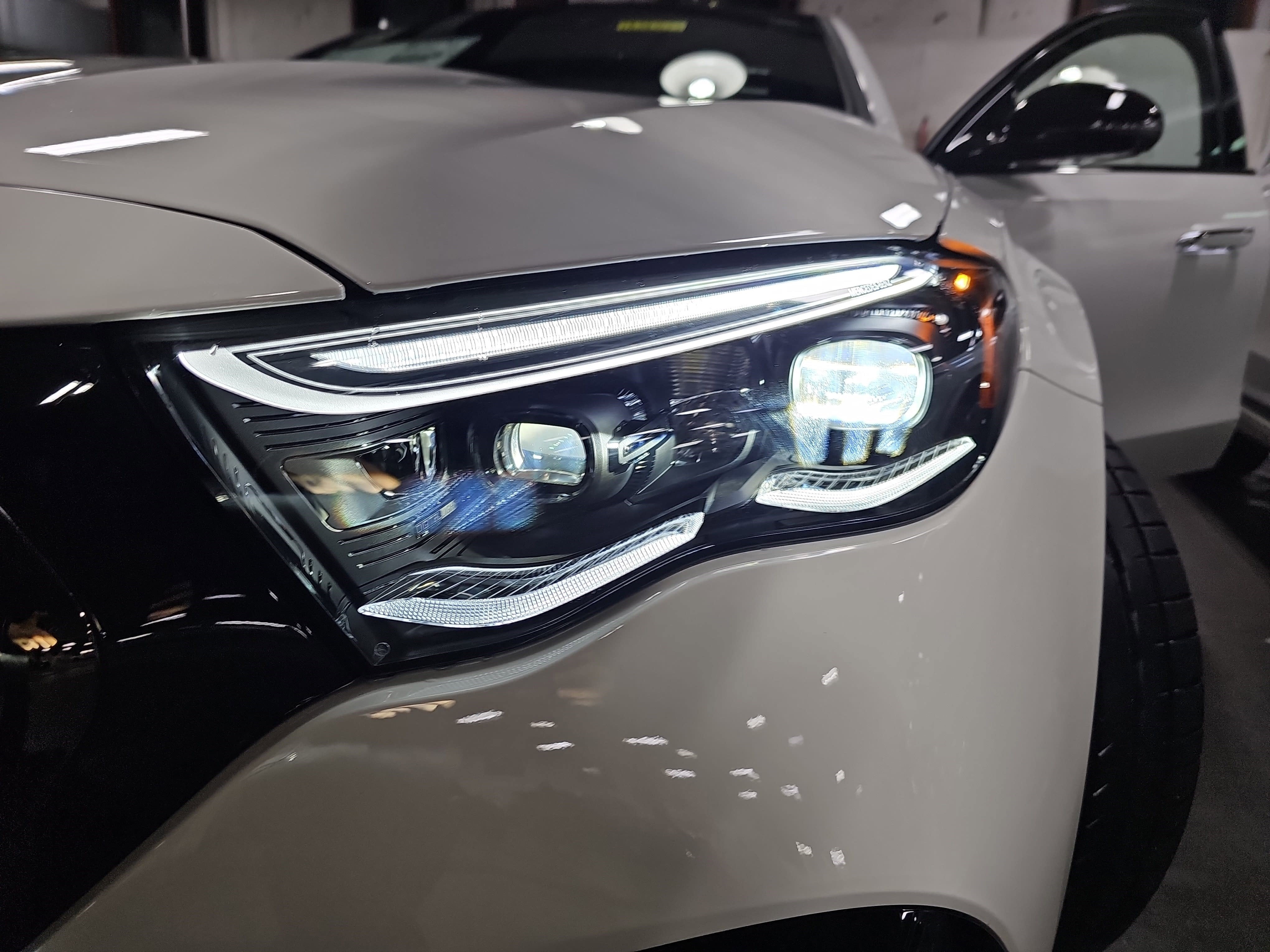 2026 Mercedes-Benz E-Class AMG® E 53 E