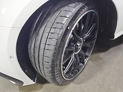 2026 Mercedes-Benz E-Class AMG® E 53 E