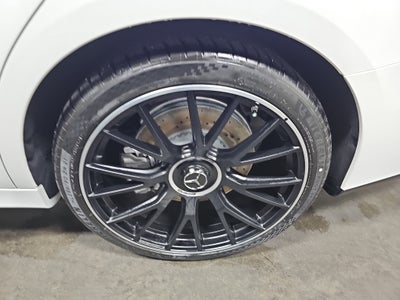 2026 Mercedes-Benz E-Class AMG® E 53 E