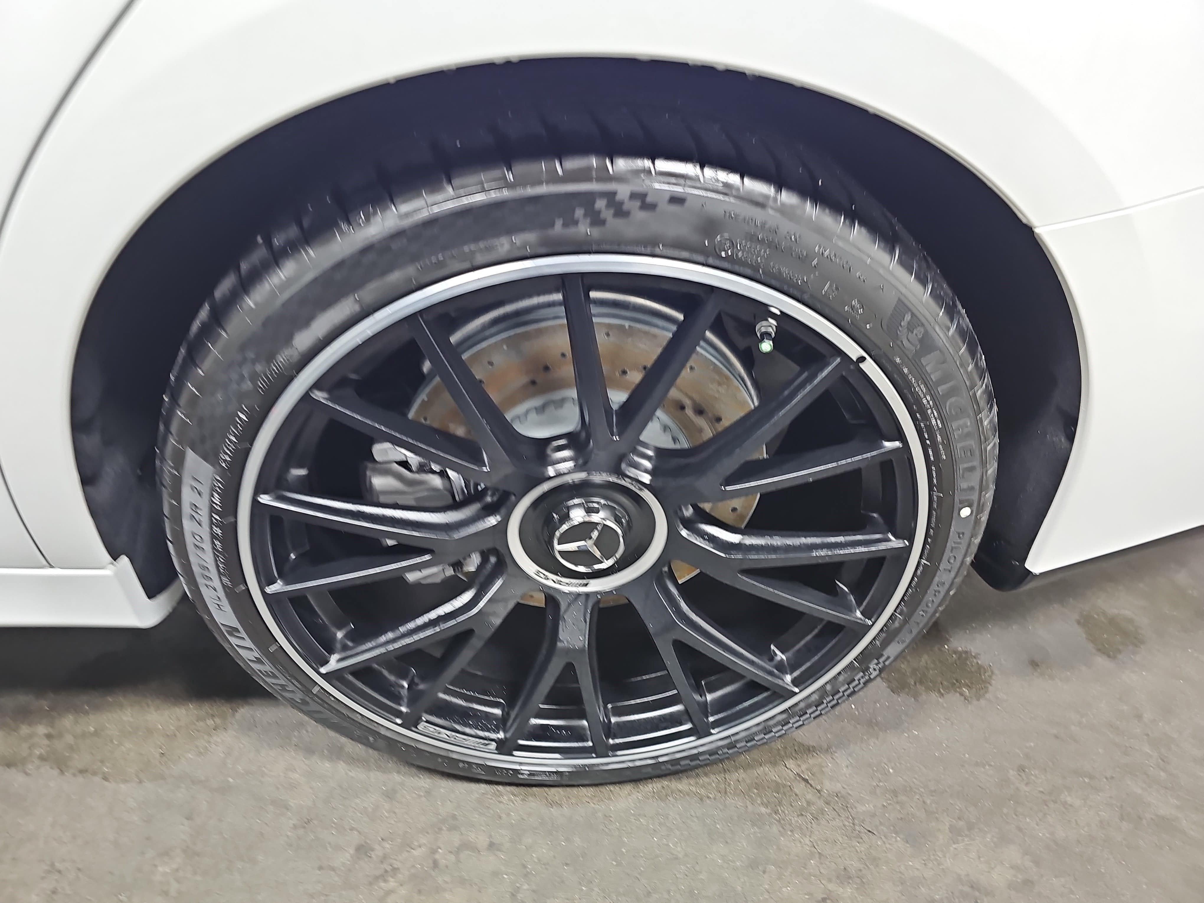 2026 Mercedes-Benz E-Class AMG® E 53 E