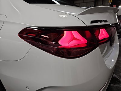 2026 Mercedes-Benz E-Class AMG® E 53 E