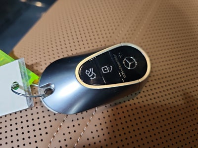 2026 Mercedes-Benz E-Class AMG® E 53 E