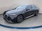 2026 Mercedes-Benz E-Class AMG® E 53 E