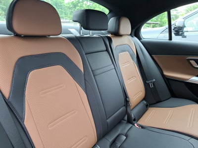 2026 Mercedes-Benz E-Class AMG® E 53 E