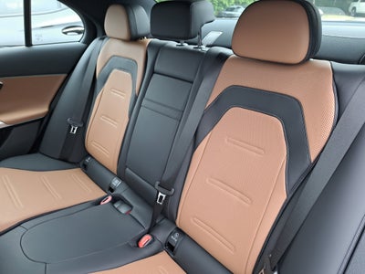 2026 Mercedes-Benz E-Class AMG® E 53 E