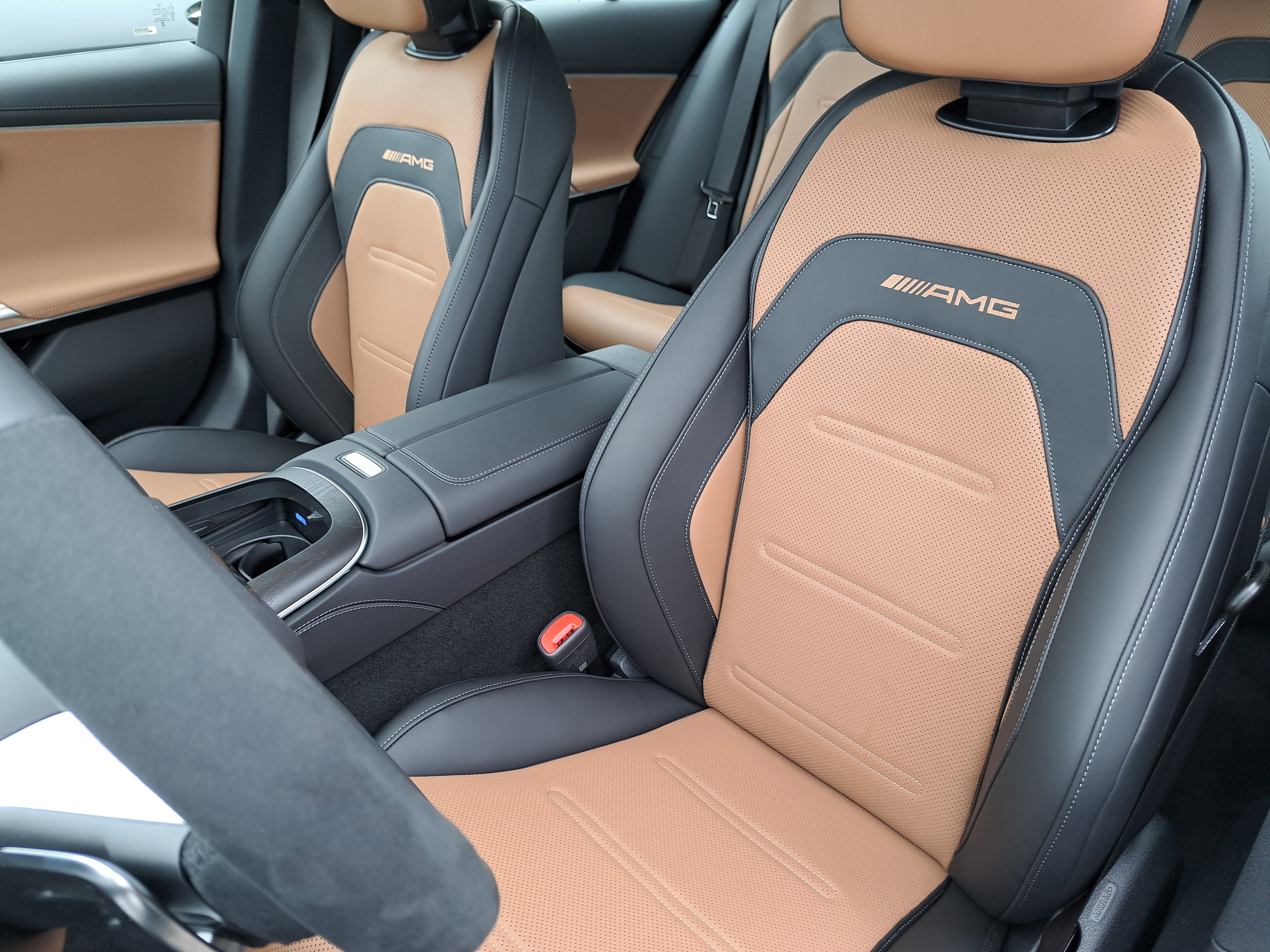 2026 Mercedes-Benz E-Class AMG® E 53 E