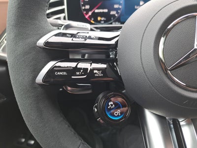 2026 Mercedes-Benz E-Class AMG® E 53 E