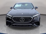 2026 Mercedes-Benz E-Class AMG® E 53 E