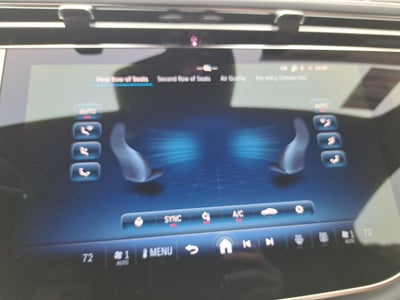 2026 Mercedes-Benz E-Class AMG® E 53 E