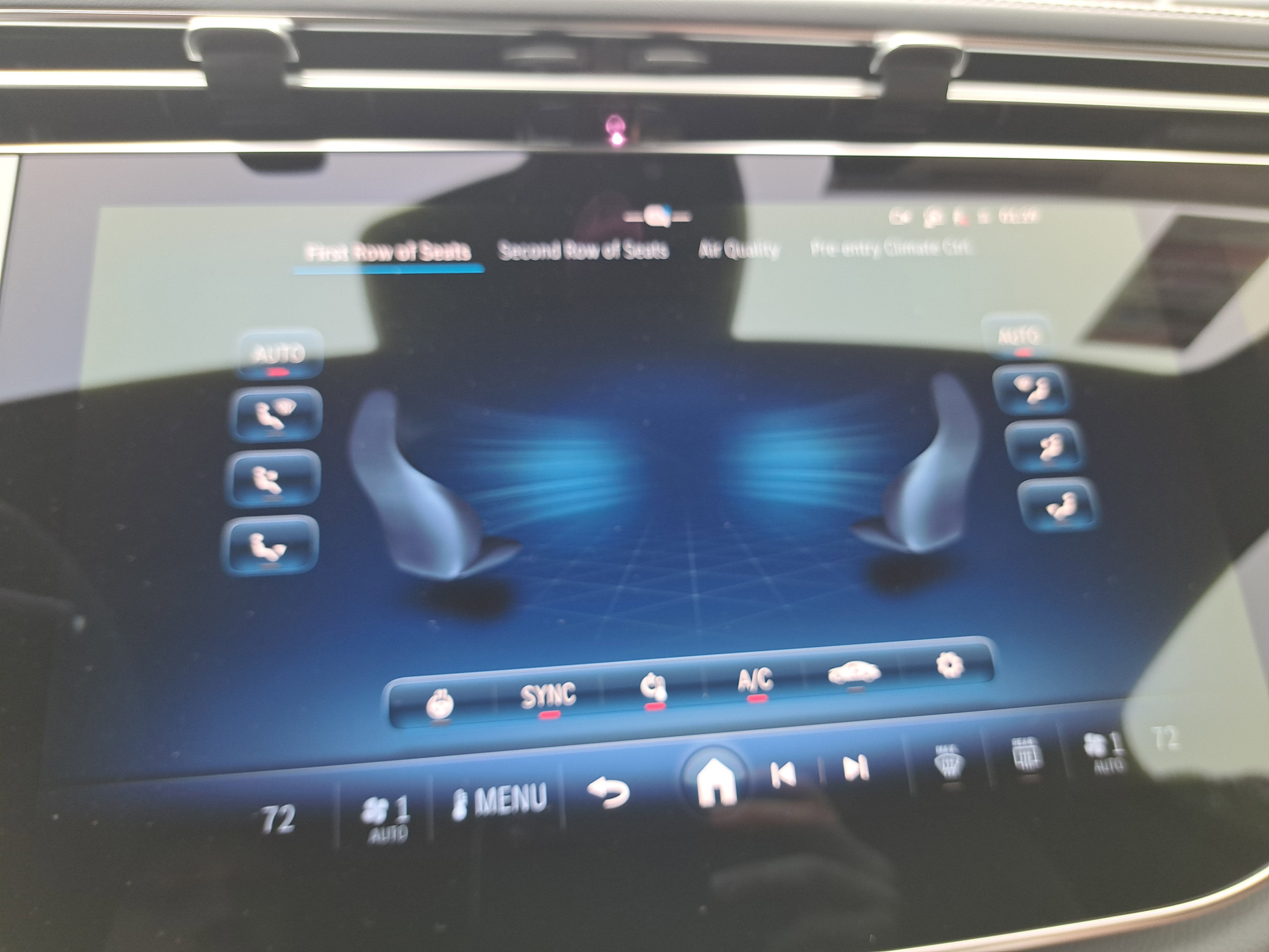 2026 Mercedes-Benz E-Class AMG® E 53 E