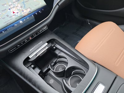 2026 Mercedes-Benz E-Class AMG® E 53 E