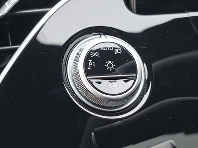 2026 Mercedes-Benz E-Class AMG® E 53 E