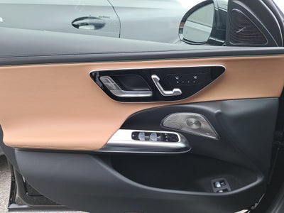 2026 Mercedes-Benz E-Class AMG® E 53 E