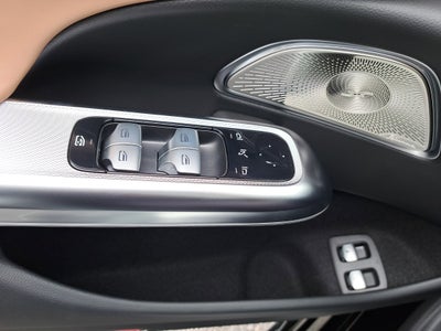 2026 Mercedes-Benz E-Class AMG® E 53 E