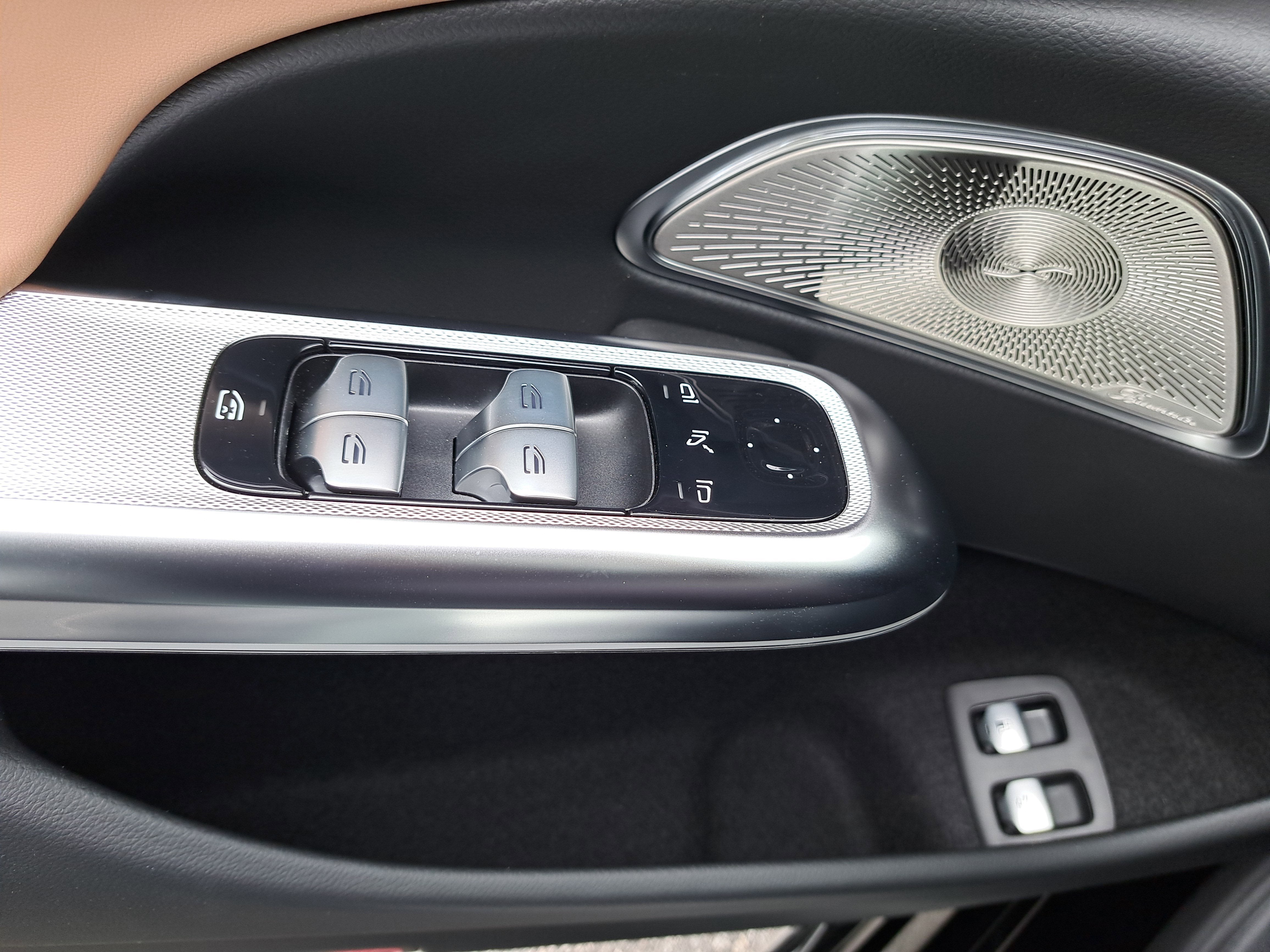 2026 Mercedes-Benz E-Class AMG® E 53 E
