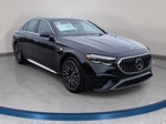 2026 Mercedes-Benz E-Class AMG® E 53 E