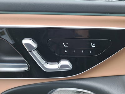2026 Mercedes-Benz E-Class AMG® E 53 E