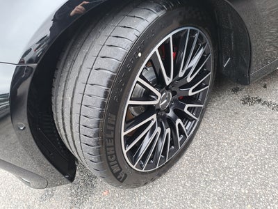 2026 Mercedes-Benz E-Class AMG® E 53 E