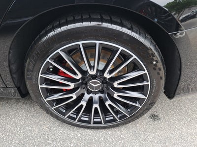 2026 Mercedes-Benz E-Class AMG® E 53 E
