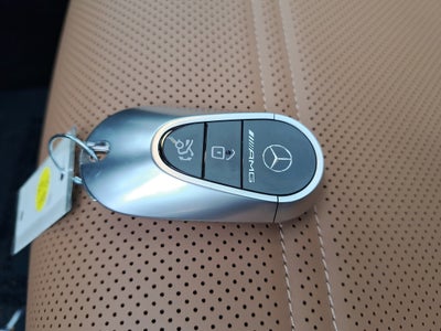 2026 Mercedes-Benz E-Class AMG® E 53 E