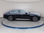 2026 Mercedes-Benz E-Class AMG® E 53 E