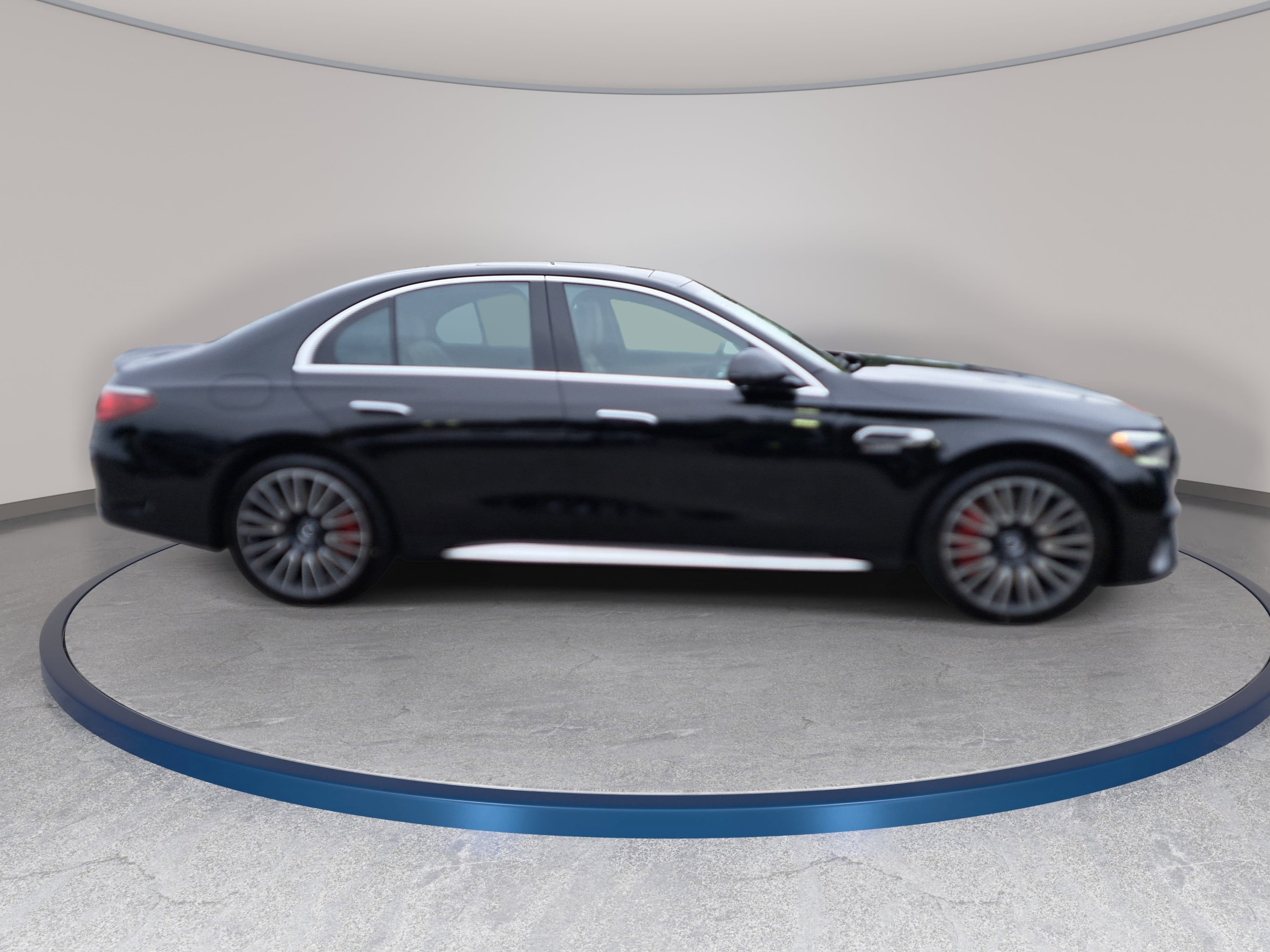 2026 Mercedes-Benz E-Class AMG® E 53 E