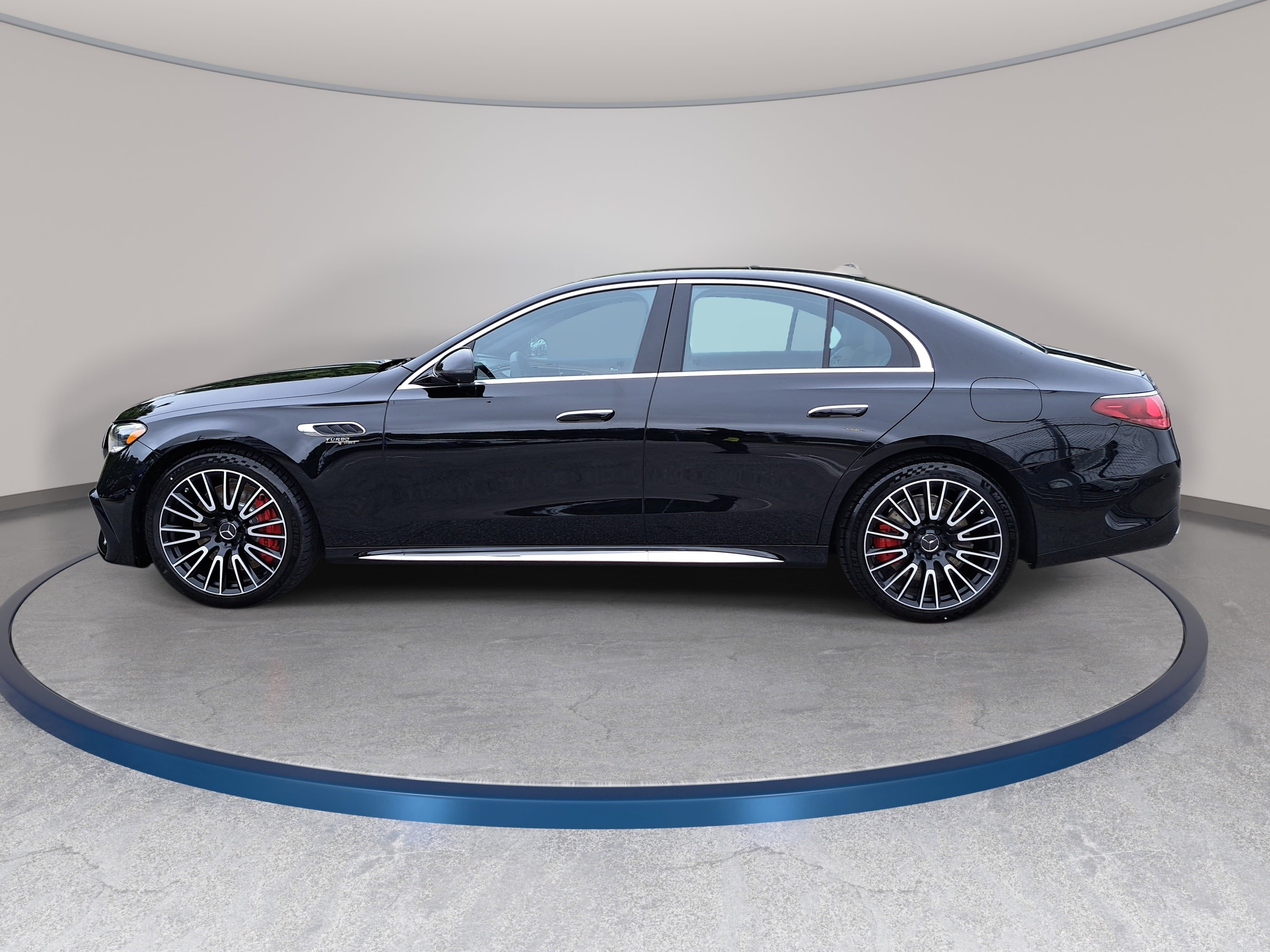 2026 Mercedes-Benz E-Class AMG® E 53 E