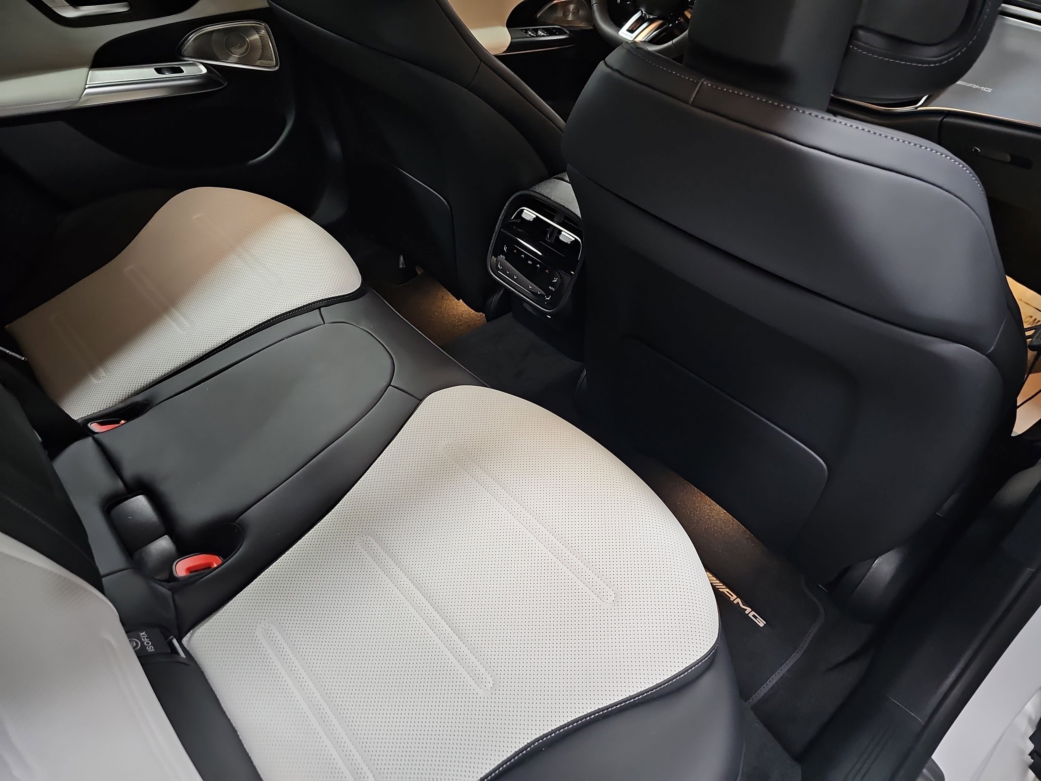 2026 Mercedes-Benz E-Class AMG® E 53 E