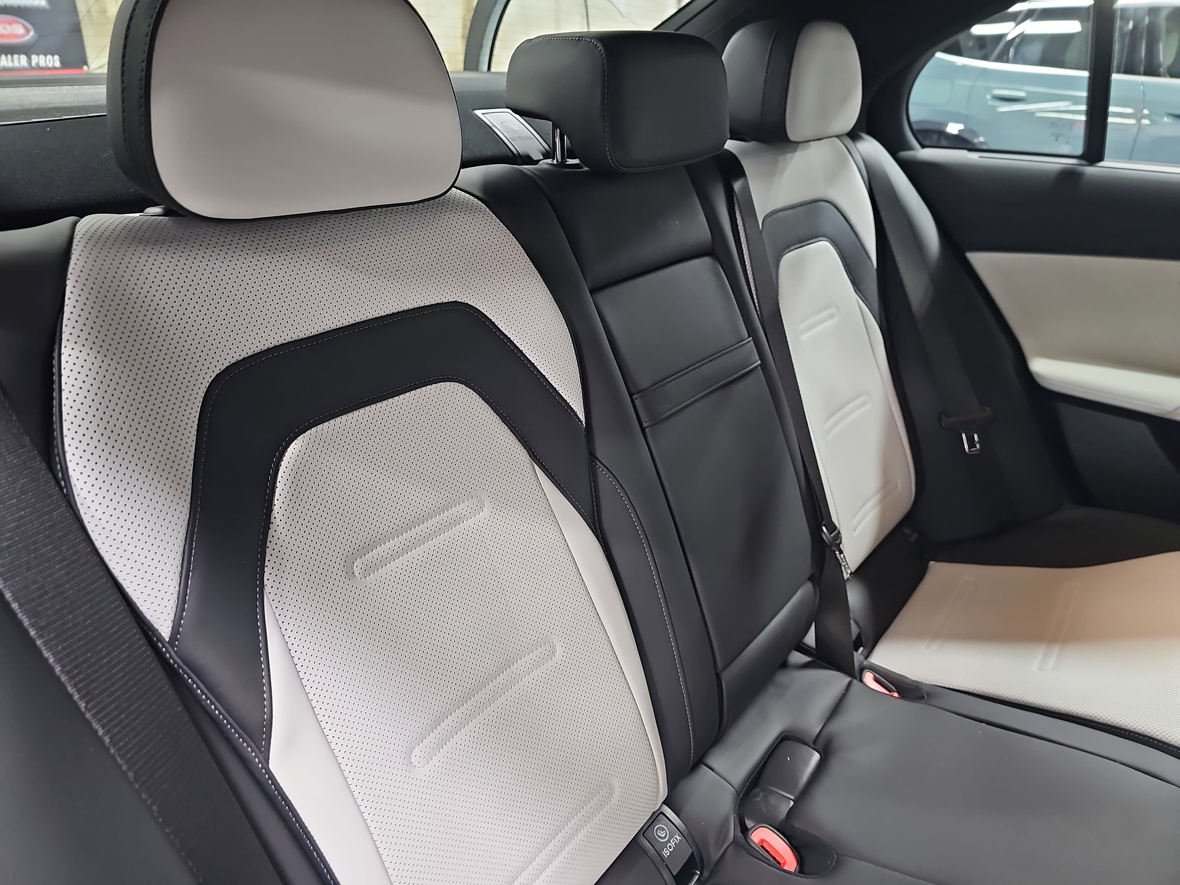 2026 Mercedes-Benz E-Class AMG® E 53 E