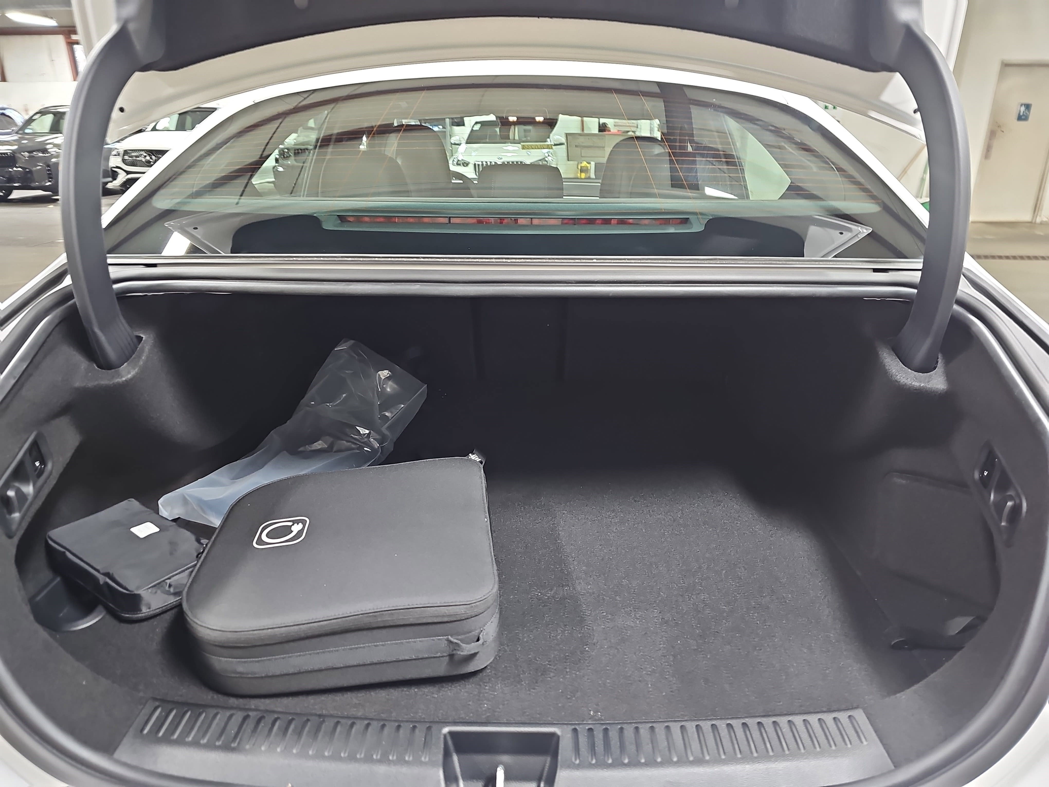 2026 Mercedes-Benz E-Class AMG® E 53 E