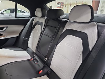 2026 Mercedes-Benz E-Class AMG® E 53 E