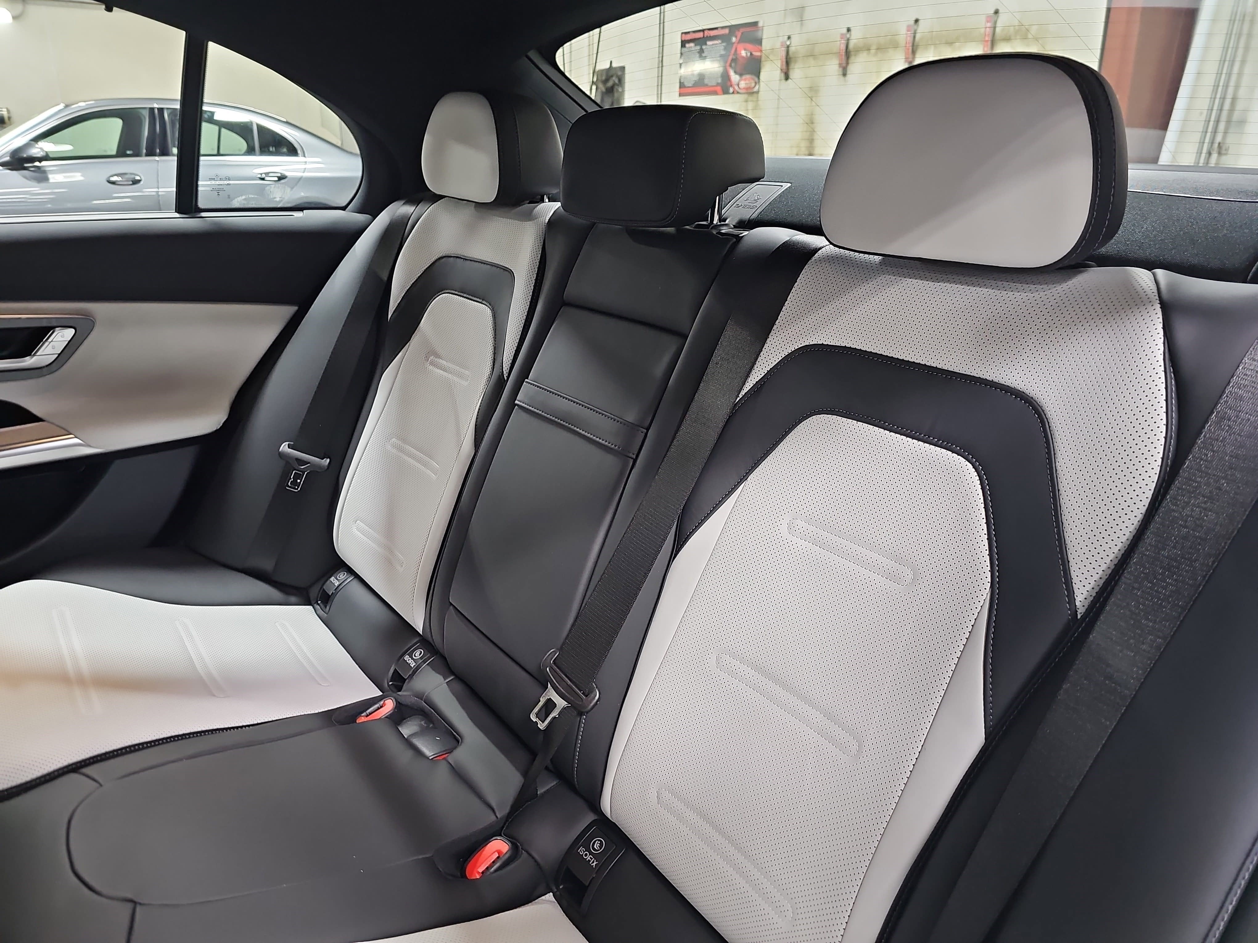 2026 Mercedes-Benz E-Class AMG® E 53 E