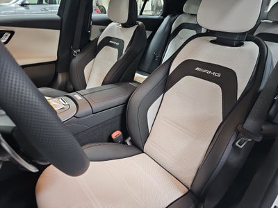 2026 Mercedes-Benz E-Class AMG® E 53 E