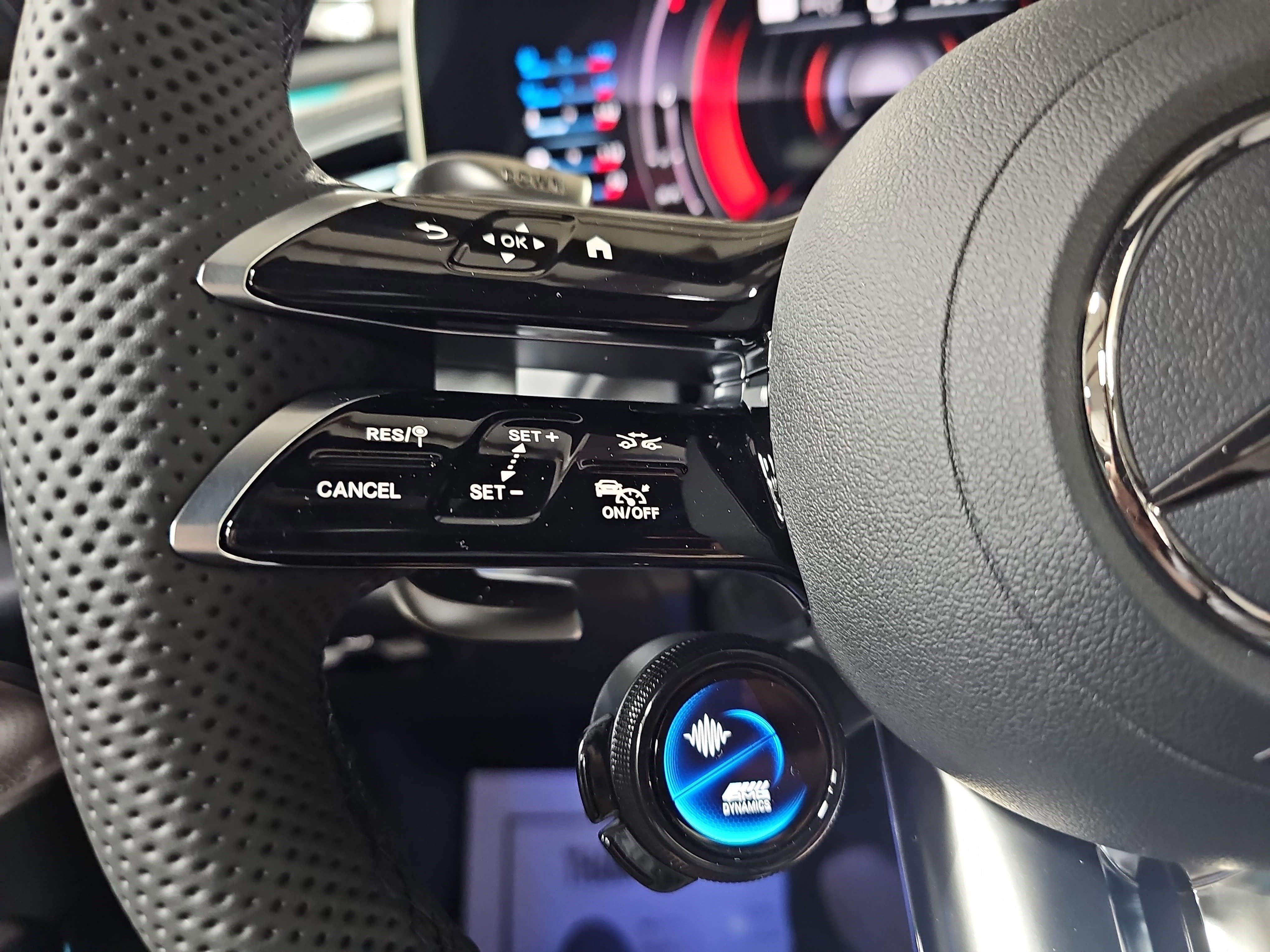 2026 Mercedes-Benz E-Class AMG® E 53 E