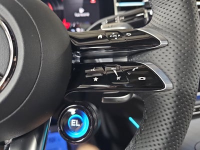 2026 Mercedes-Benz E-Class AMG® E 53 E