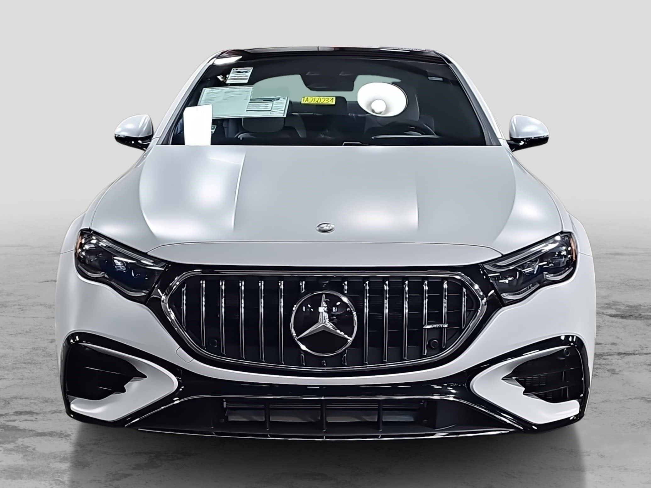 2026 Mercedes-Benz E-Class AMG® E 53 E