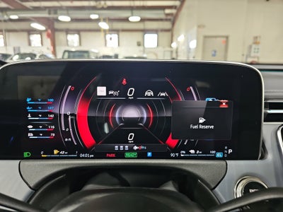 2026 Mercedes-Benz E-Class AMG® E 53 E