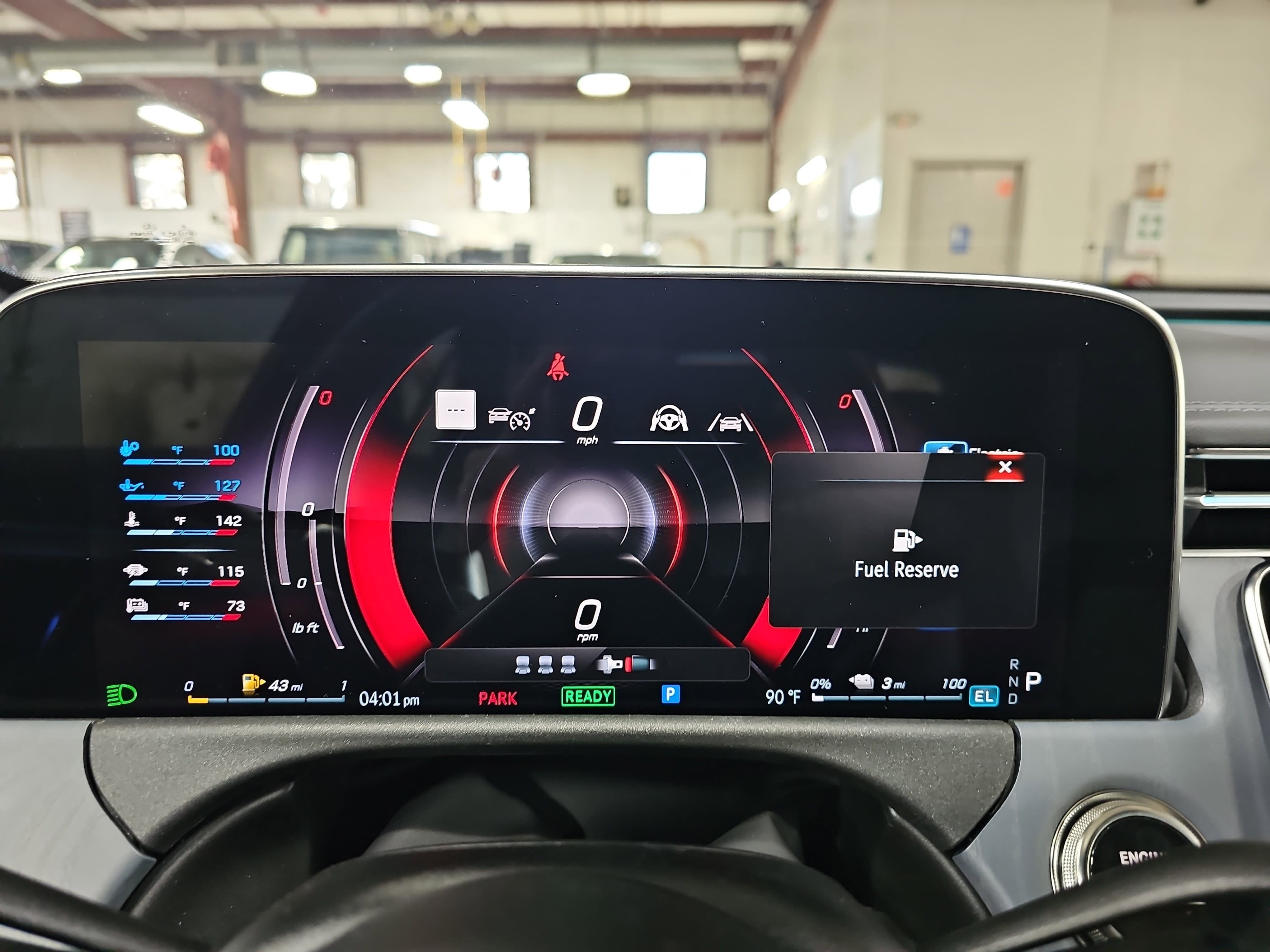 2026 Mercedes-Benz E-Class AMG® E 53 E