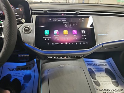 2026 Mercedes-Benz E-Class AMG® E 53 E