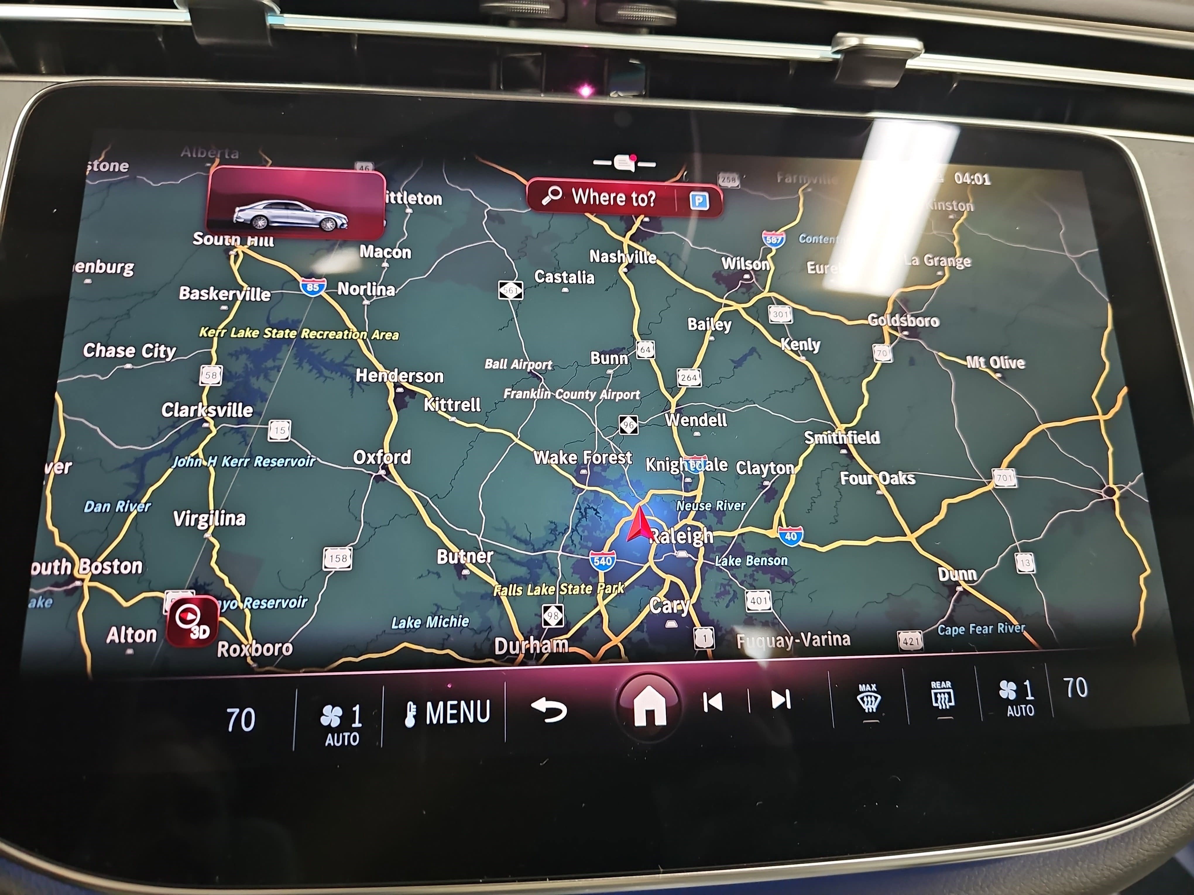 2026 Mercedes-Benz E-Class AMG® E 53 E